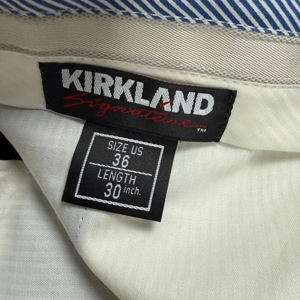 Kirkland Signature kirkland signature